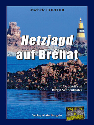 cover image of Hetzjagd auf brehat